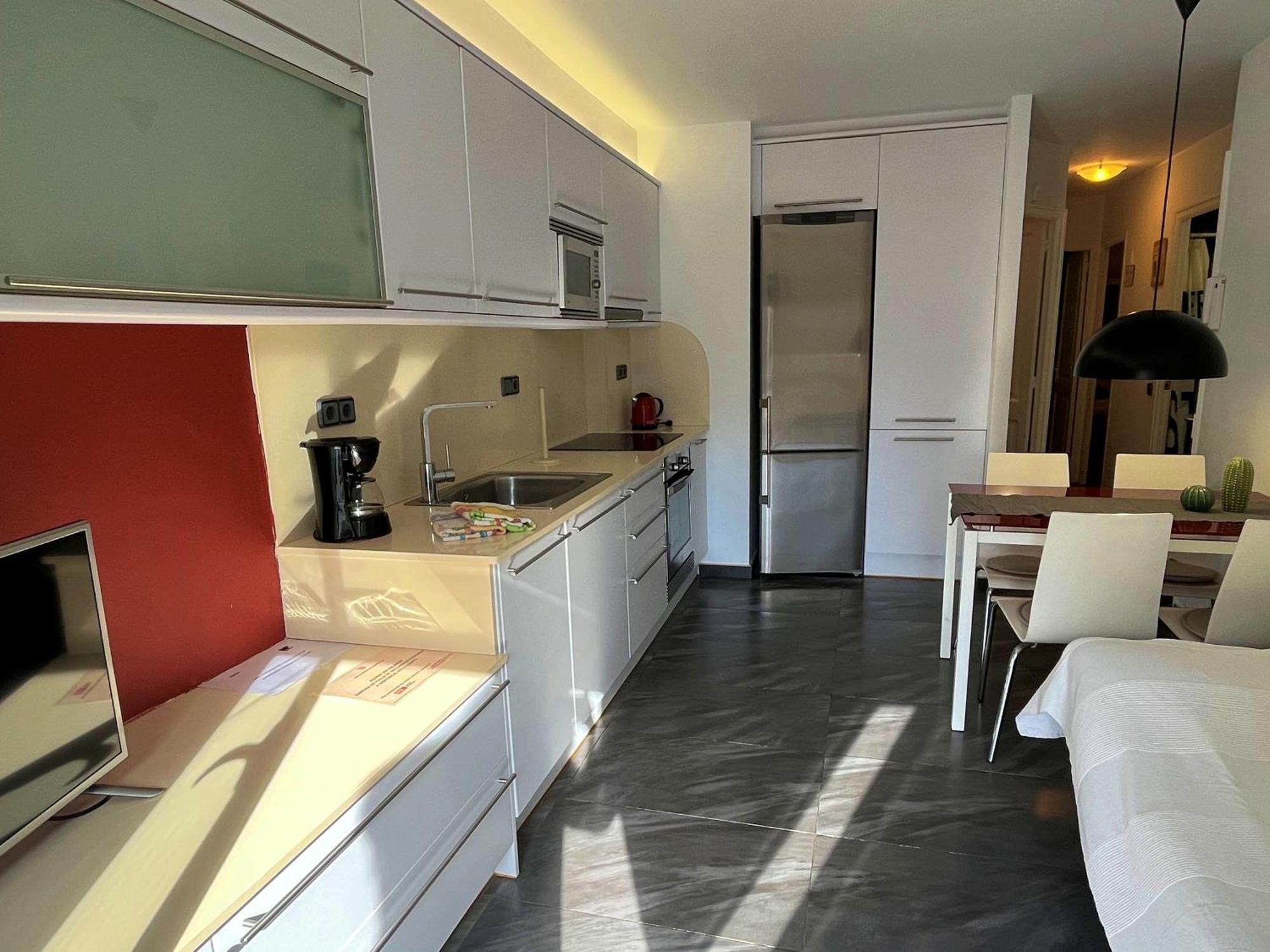 Apartamento Cerca De La Playa บลาเนส ภายนอก รูปภาพ